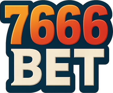 7666bet Logo